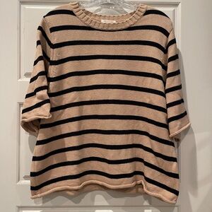 Anthropologie- DEMYLEE New York Sweater- XL
